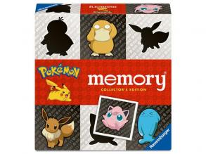 Memória - Pokémon