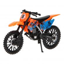 Cross motor, több féle színben, 1 darab