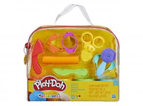 Play-Doh kezdőkészlet  4 gyurma