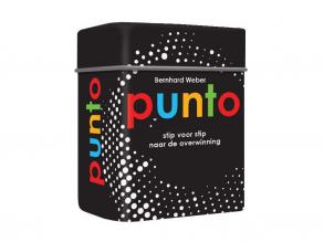 Punto - Kártyajáték, holland nyelvű