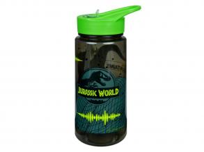 AERO Jurassic World kulacs, 500 ml