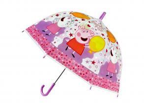 Peppa malac gyerek esernyő 69 cm