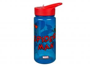 AERO Pókember ivópalack, 500 ml