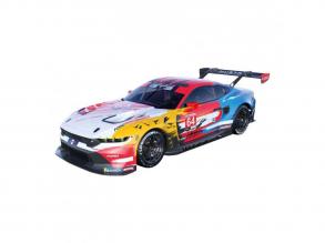Carrera Digital 132 Ford Mustang GT3 "Champion Spirit, 64. számú" - 1:32