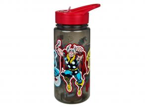 AERO Marvel Bosszúállók kulacs - 500 ml