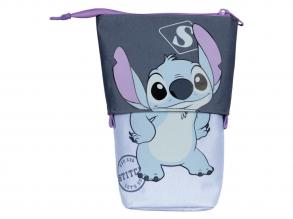 2 az 1-ben tolltartó, Stitch