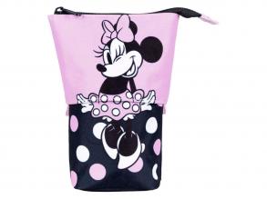 2 az 1-ben tolltartó, Minnie egér