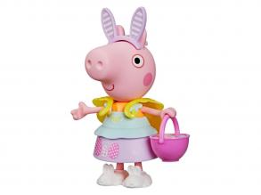 Peppa malac öltöztetős figura