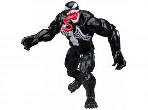 Marvel Bosszúállók: Titan Series Venom figura 30cm - Hasbro