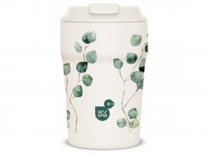 Ars Una Botanic Leaf thermo bögre 350ml
