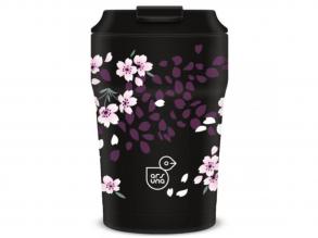 Ars Una Sakura thermo bögre 350ml