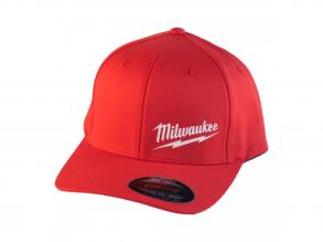 MILWAUKEE Baseball sapka piros L / XL