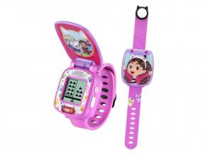 VTech Gabby babaház karóra holland nyelvű