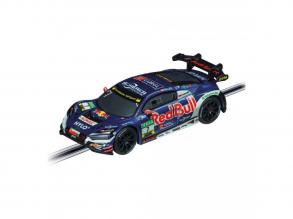 Carrera Audi R8 LMS GT3 evo II DTM Abt, R. Feller, 7. szám  1:43