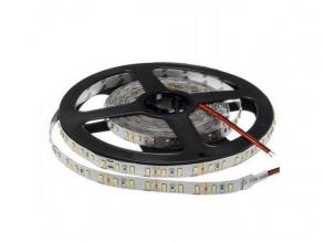LED szalag , 5630 SMD chip , 60 led/m , 12 Watt/m , hideg fehér