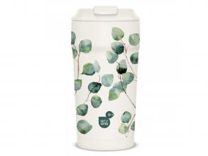 Ars Una Botanic Leaf thermo bögre 470ml