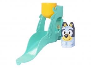 Bluey vízicsúszdája