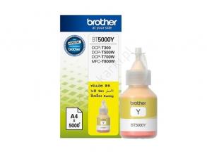 Brother BT5000Y 48,8ml sárga tintapalack