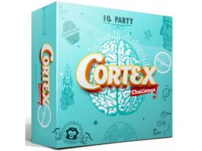 Cortex Challenge - IQ party társasjáték
