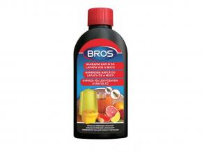 Bros Darázs és légycsapdába+folyékony csali 200ml