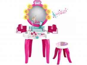 Barbie Szépségstúdió fénnyel és hanggal