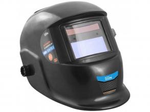 Güde GSH-3S-VL-TC-2 Automata hegesztősisak CSOMAGOLÁSSÉRÜLT!!