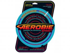 Aerobie: Sprint Ring frizbi 25 cm többféle változatban 1db