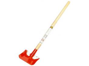 Fém homokozólapát 74 cm-es