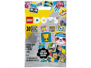 LEGO Dots: Extra DOTS 7. sorozat - SPORT (41958)