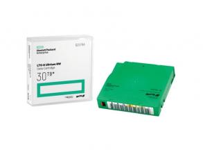 HPE Q2078A LTO-8 Ultrium 30TB RW Data Cartridge
