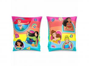 Bestway: Disney Hercegnok karúszó 3-6 éves korig