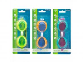 Bestway: Aqua Burst Essential gyermek úszószemüveg háromféle változatban 1db