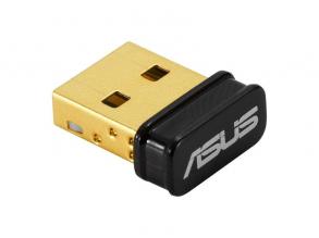 ASUS USB-N10 NANO B1/EU Vezeték nélküli USB adapter