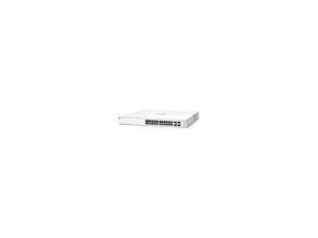 Aruba Instant On JL684A 1930 24xGbE LAN 4xSFP+ port smart menedzselhető PoE (370W) switch