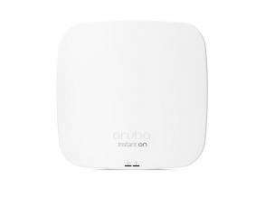 Aruba Instant On AP15 (RW) 4x4 11ac Wave2 Indoor Access Point