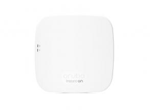 Aruba Instant On AP12 (RW) Indoor AP with DC Power Adapter and Cord (EU) Bundle