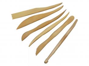 Modellező eszközök - 6 darabos