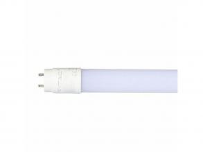 LED fénycső , T8 , 7W , 60 cm , természetes fehér , LUX+ (160 lm/W) , 5 év garancia , Super BRIGHT