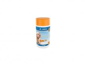 Aquacorrect ph-minus granulátum 1,5 kg-os kiszerelésben