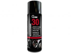 VMD 17230 Gumiápoló és -tisztító 400ml