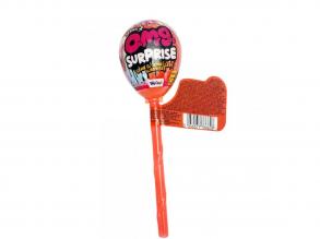 Compound Kings OMG slime - korall