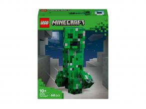LEGO Minecraft 21276 Creeper
