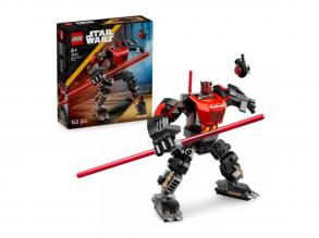 LEGO Star Wars: Darth Maul Mech (75411)
