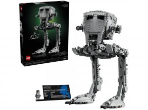 LEGO Star Wars: AT-ST lépegető (75417)
