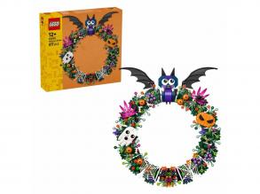 LEGO 40825 Halloween koszorú