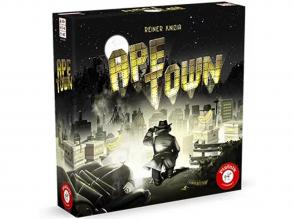 Ape Town társasjáték - Piatnik