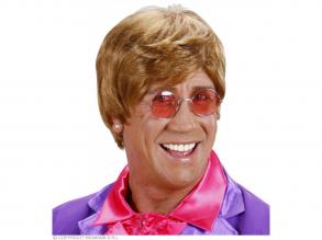 Elton John paróka, barna