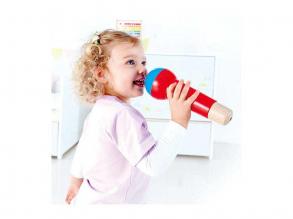 Hape Echo mikrofon