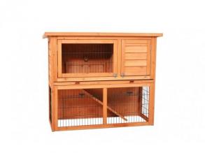 HECHT BUNNY NYÚLKETREC 111,5*45*92