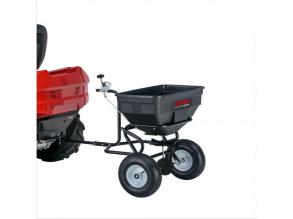 Al-ko TRAKTOR SZÓRÓKOCSI 56L